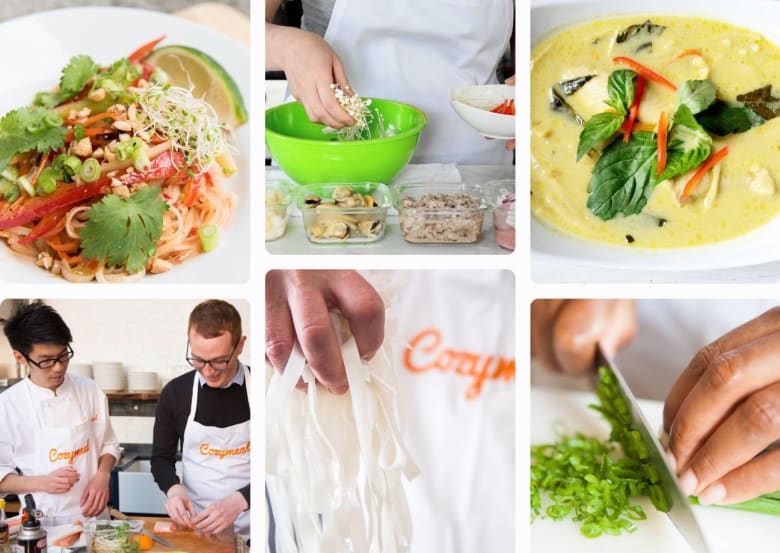 See our selection of cooking classes in Phuket, Thailand