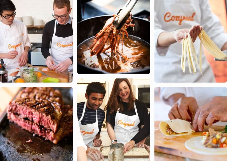 See our selection of cooking classes in Buenos Aires, Argentina