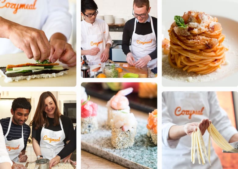 See our selection of cooking classes in Fremantle, Australia (WA)