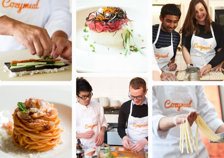 See our selection of cooking classes in Parramatta, Australia (NSW)