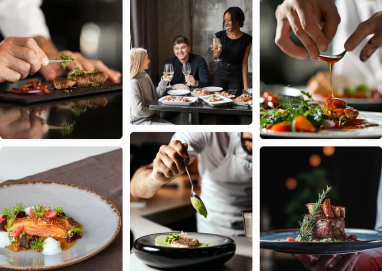 See our selection of private chefs in Chapel Hill, NC