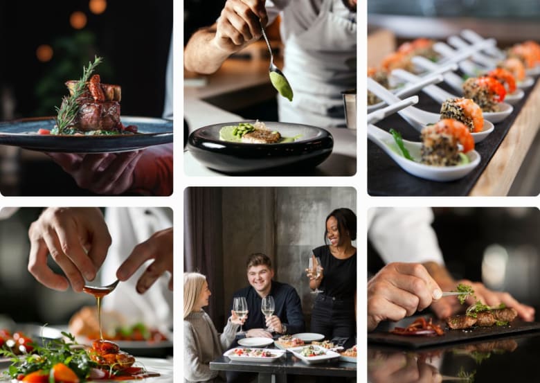 See our selection of private chefs in Franklin, WI