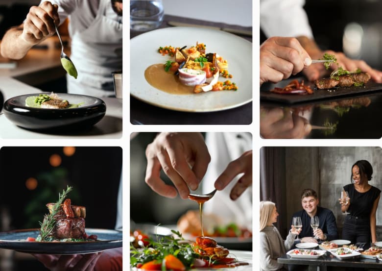 See our selection of private chefs in New Braunfels, TX