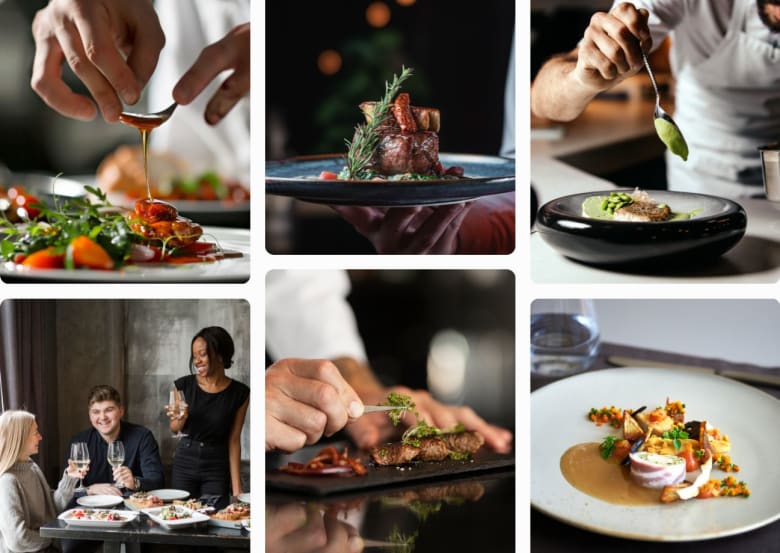 See our selection of private chefs in Santa Rosa, CA