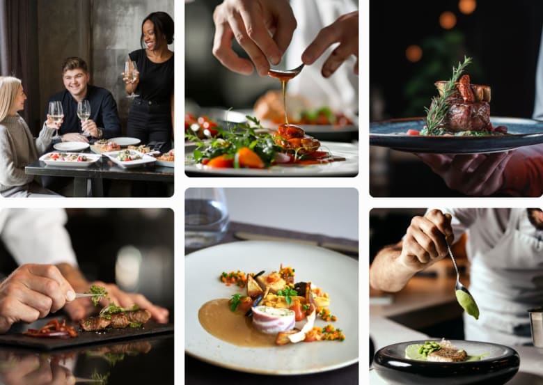 See our selection of private chefs in Sedona, AZ