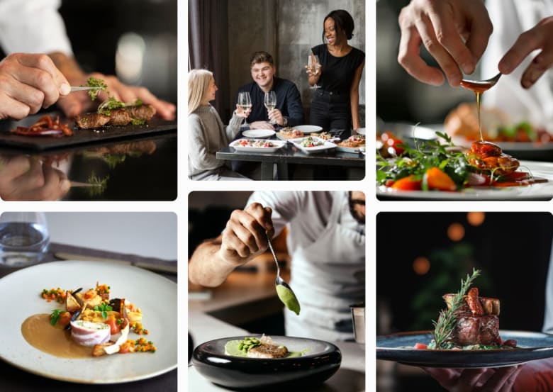 See our selection of private chefs in Sonoma, CA
