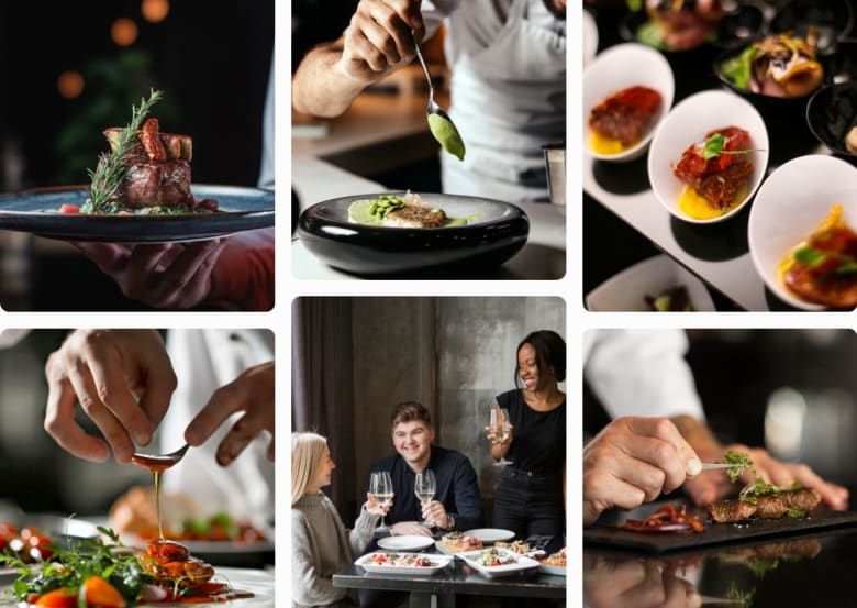 See our selection of private chefs in Vancouver, BC, Canada