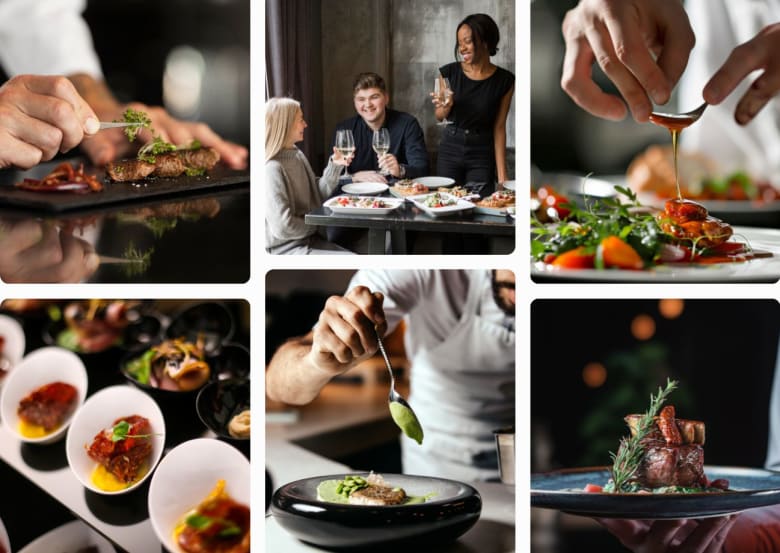 See our selection of private chefs in Westport, CT