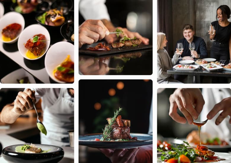 See our selection of private chefs in Wichita, Kansas