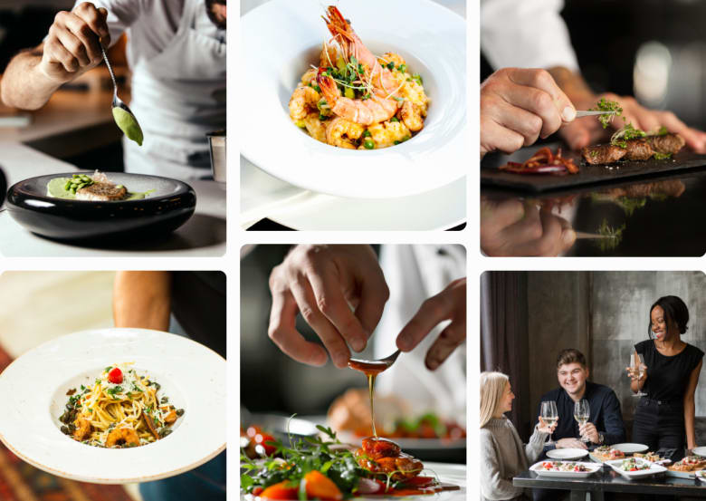 See our selection of private chefs in Bologna, Italy