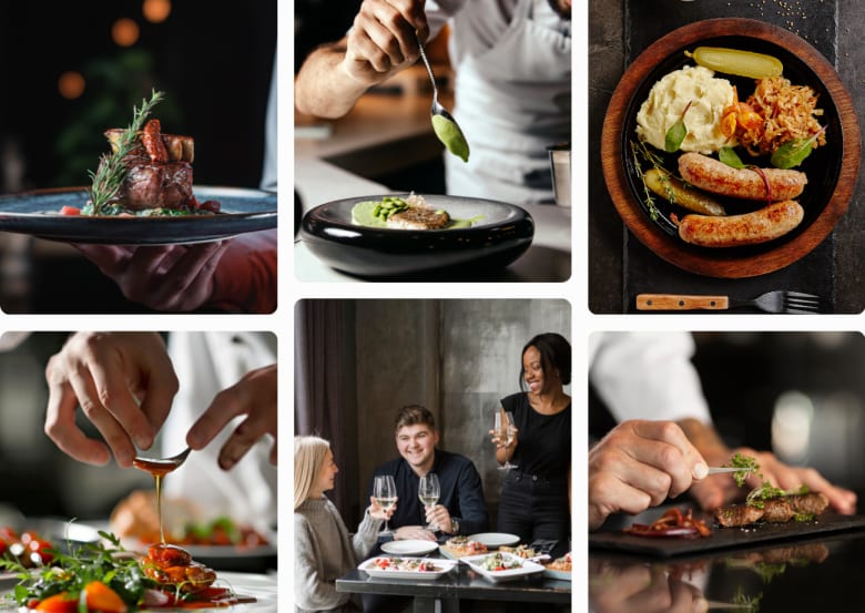 See our selection of private chefs in Berlin, Germany