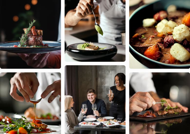See our selection of private chefs in Budapest, Hungary