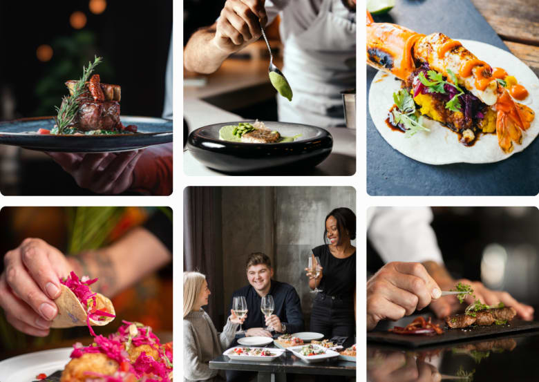 See our selection of private chefs in Cancun, Mexico