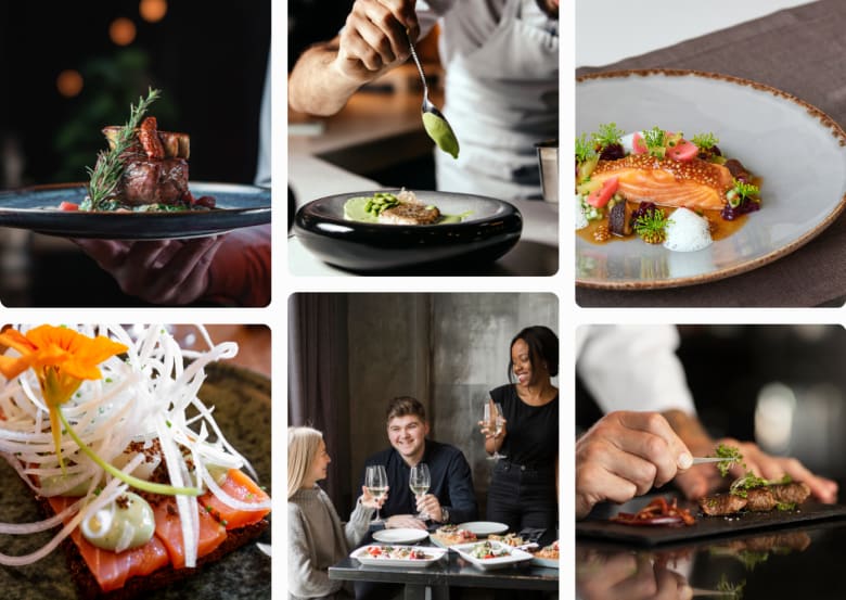 See our selection of private chefs in Copenhagen, Denmark