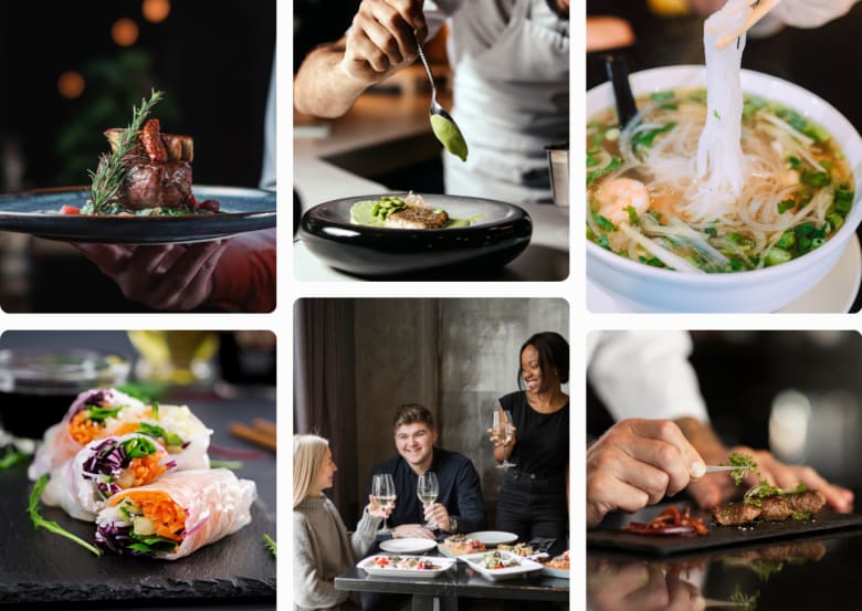 See our selection of private chefs in Hanoi, Vietnam