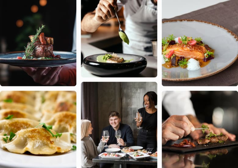 See our selection of private chefs in Krakow, Poland