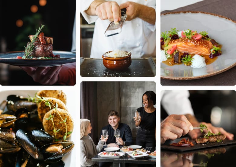 See our selection of private chefs in Lyon, France
