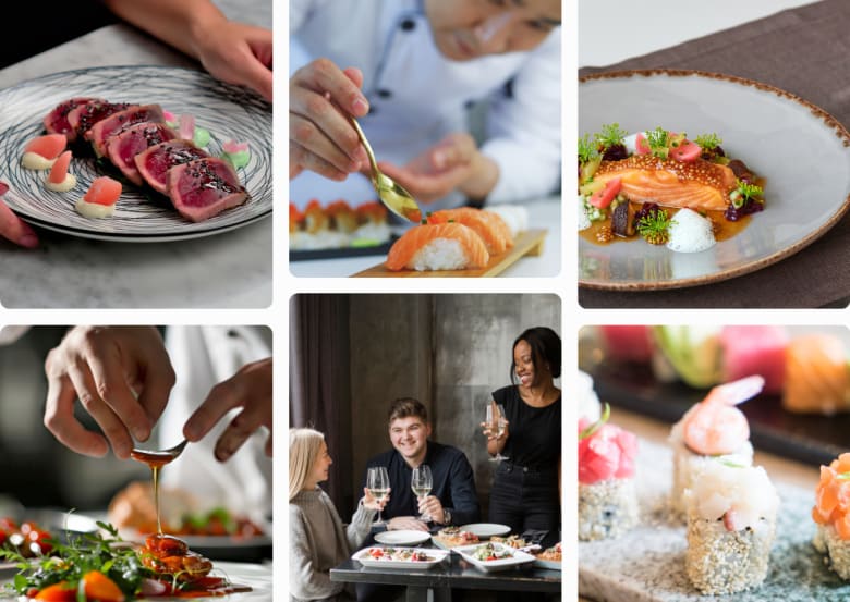 See our selection of private chefs in Osaka, Japan