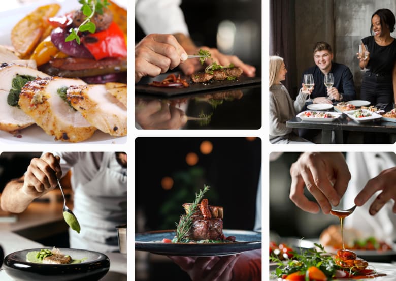 See our selection of private chefs in Parramatta, Australia (NSW)