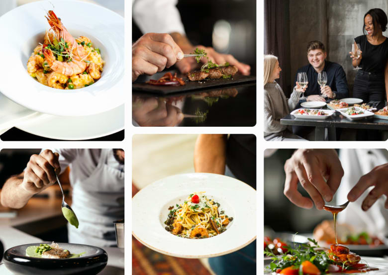 See our selection of private chefs in Rome, Italy