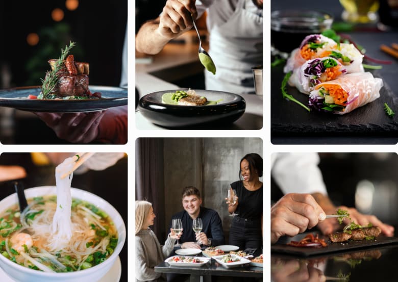 See our selection of private chefs in Saigon, Vietnam