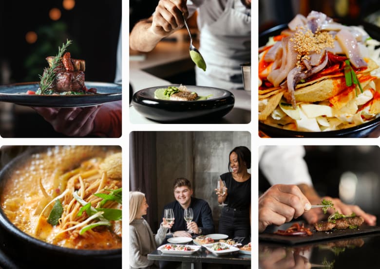 See our selection of private chefs in Seoul, South Korea