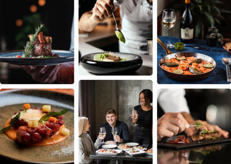 See our selection of private chefs in Seville, Spain