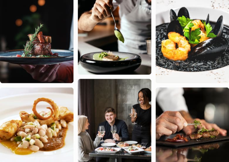 See our selection of private chefs in Valencia, Spain