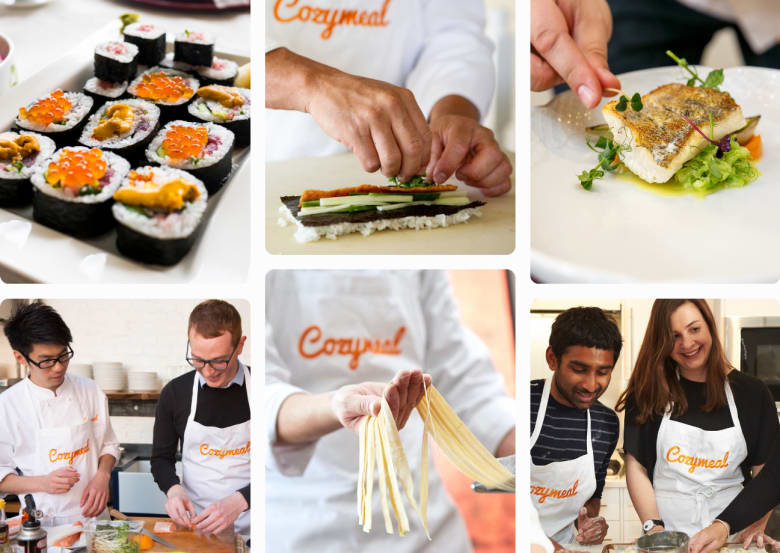 See our selection of cooking classes in Beaver Creek, 