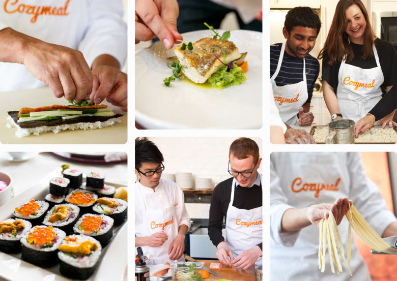 See our selection of cooking classes in Copper Mountain, 