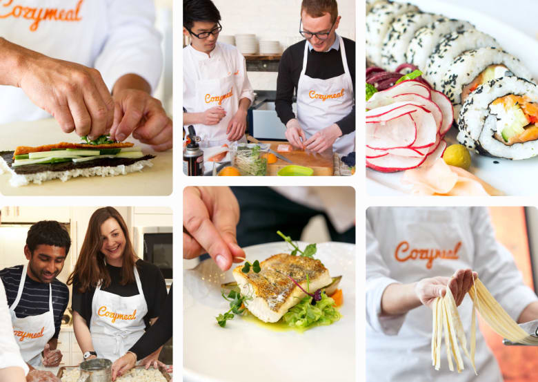 See our selection of cooking classes in Invermere, Canada