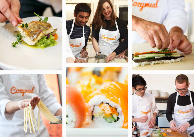 See our selection of cooking classes in Jackson Hole, 