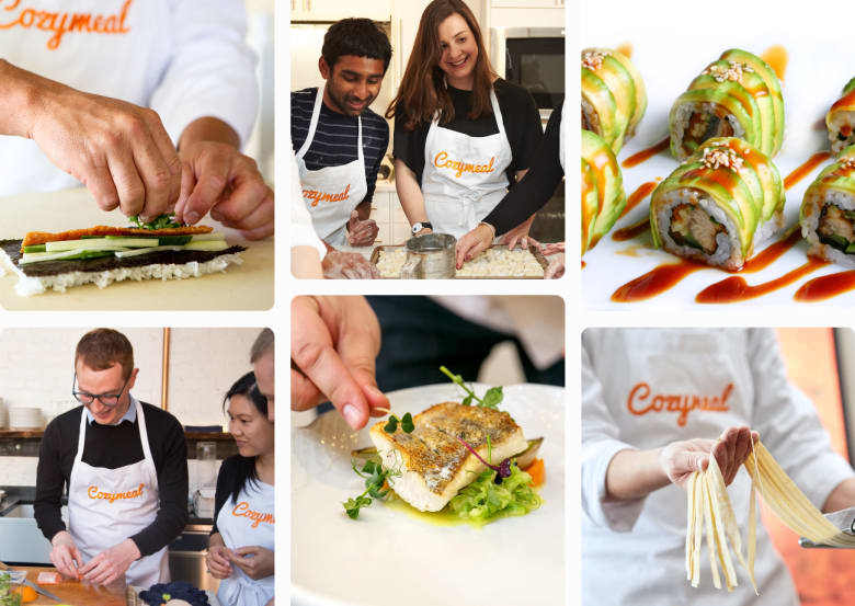 See our selection of cooking classes in Jay Peak, 