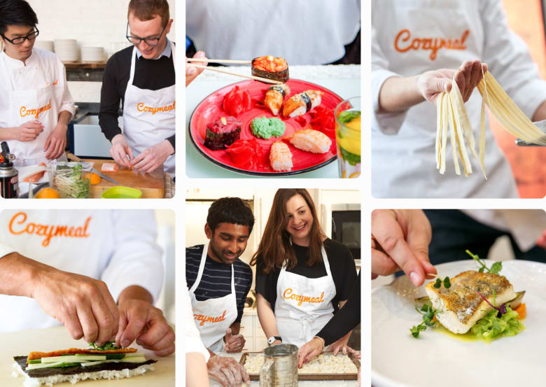 See our selection of cooking classes in Lake George, 