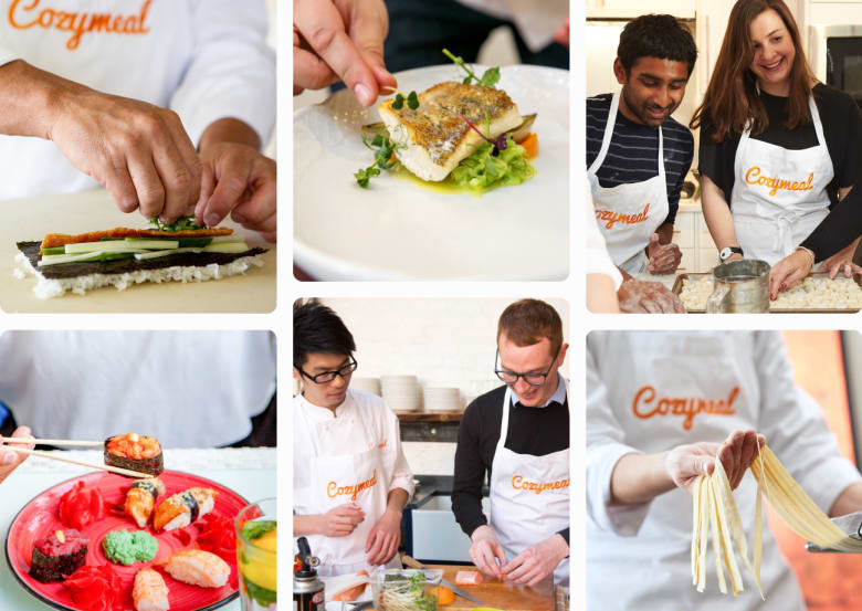 See our selection of cooking classes in Lake Havasu, 