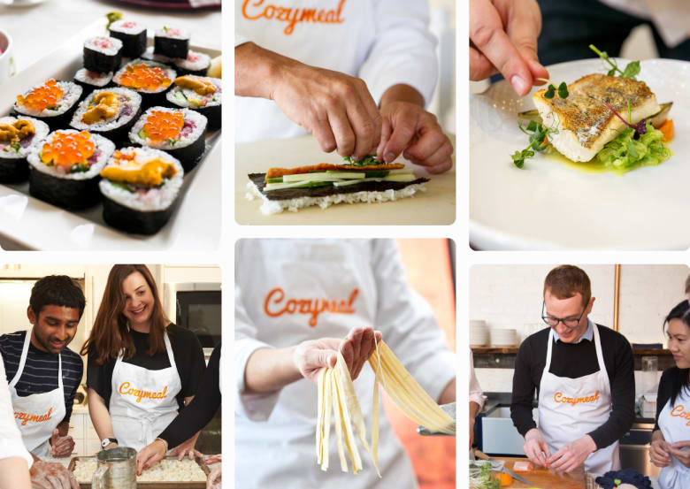 See our selection of cooking classes in Snowbird, 