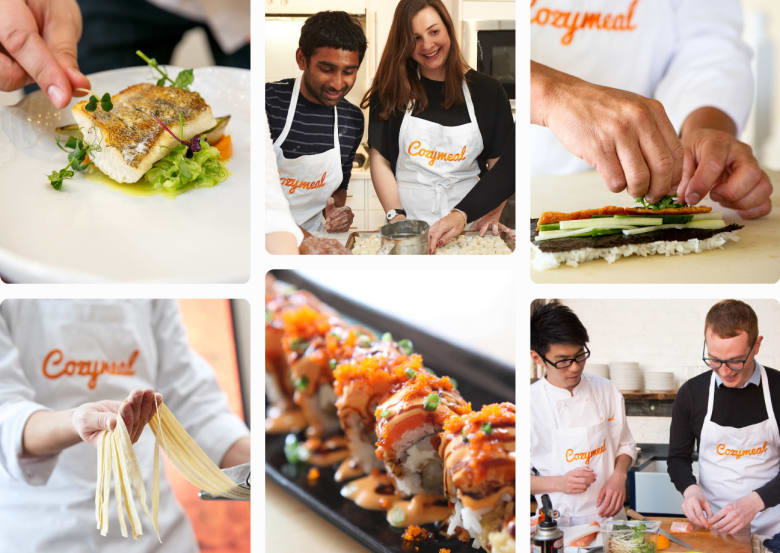 See our selection of cooking classes in Stevens Pass, 