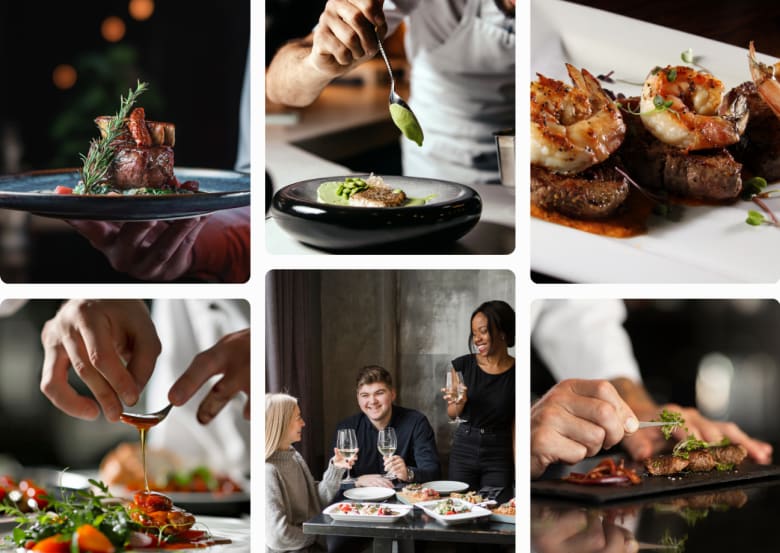 See our selection of private chefs in Aspen, 