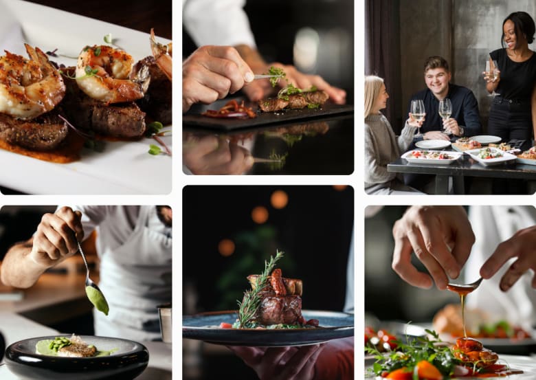 See our selection of private chefs in Jackson Hole, 