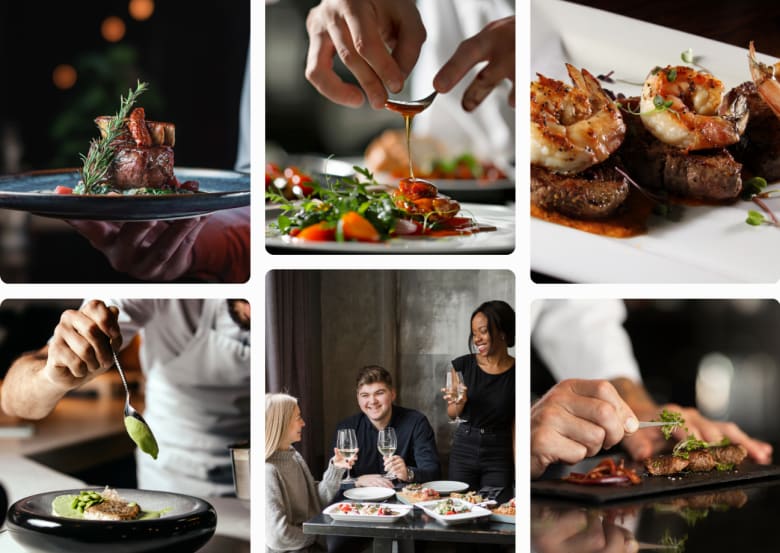 See our selection of private chefs in Lake Tahoe,