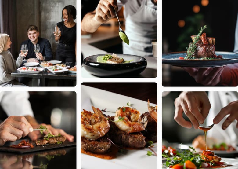See our selection of private chefs in Big Sky,