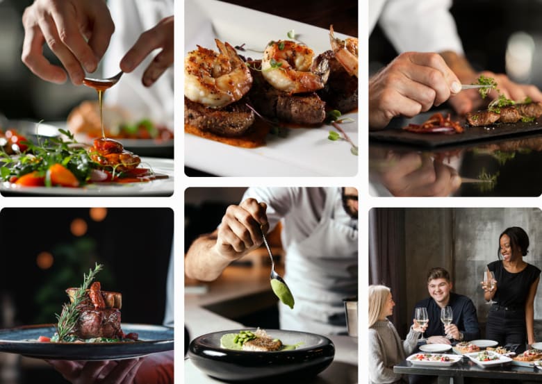 See our selection of private chefs in Killington,