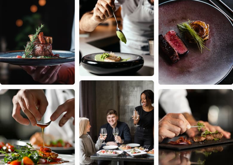 See our selection of private chefs in Beaver Creek, 