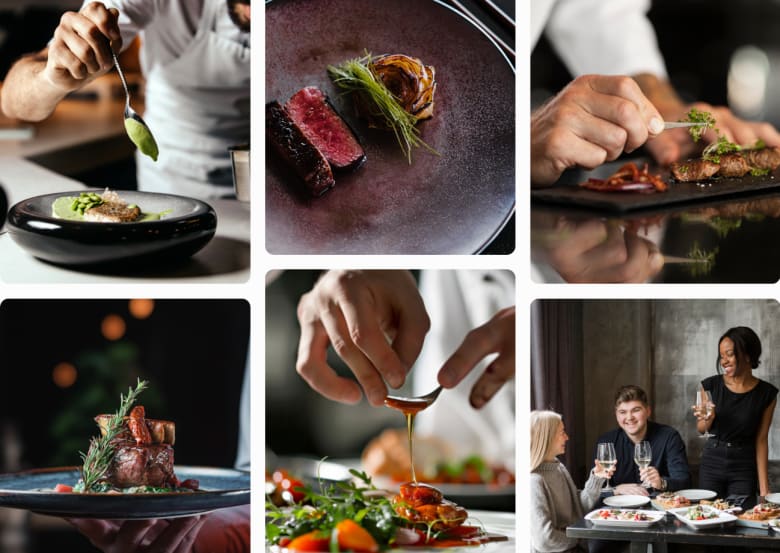 See our selection of private chefs in Copper Mountain, 