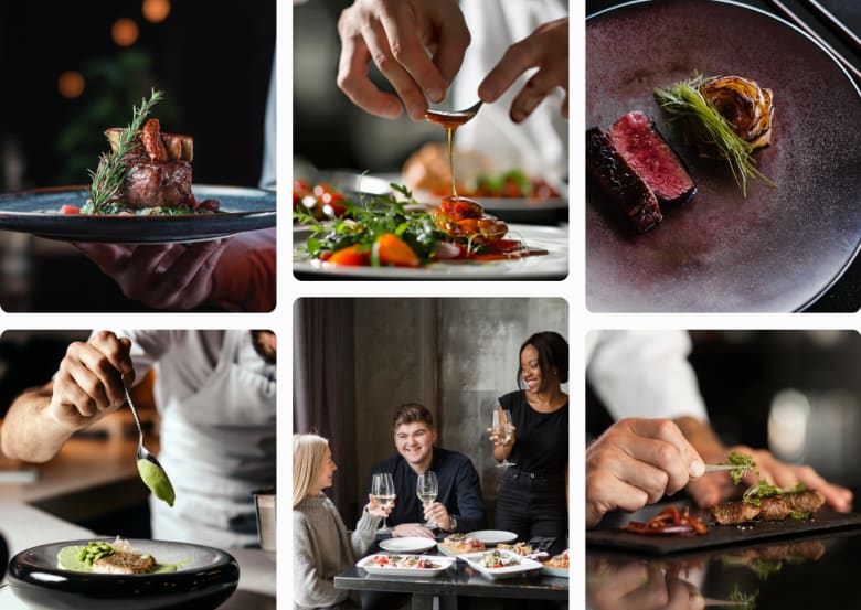 See our selection of private chefs in Snowbird,