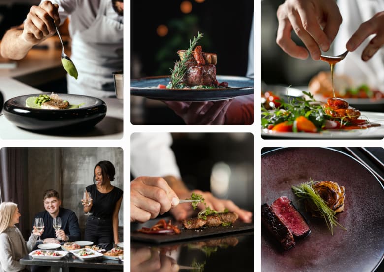 See our selection of private chefs in Alta, 