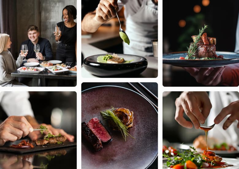 See our selection of private chefs in Solitude,