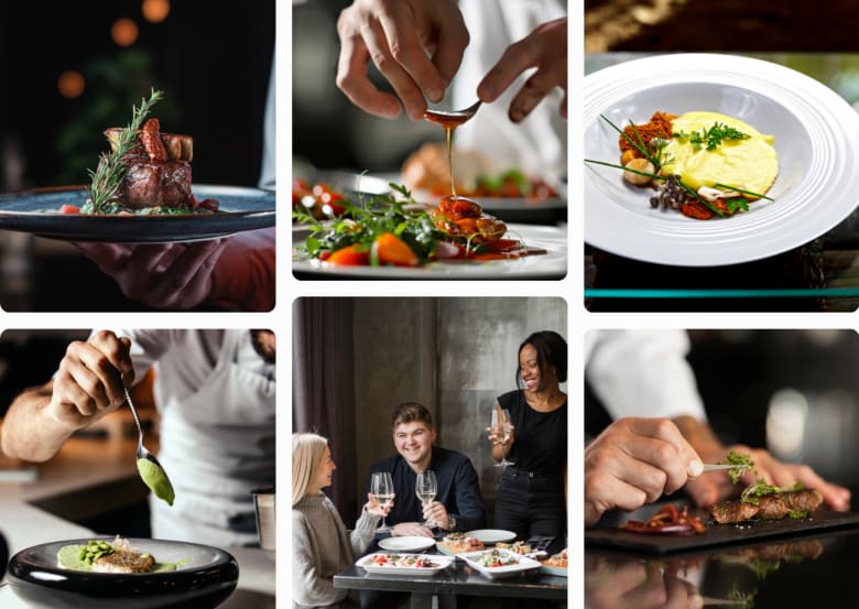 See our selection of private chefs in Sunday River, 