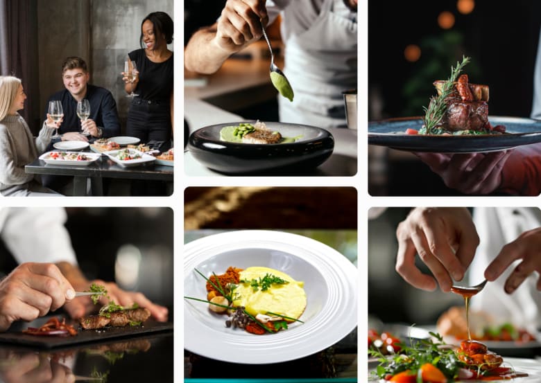 See our selection of private chefs in Bend,