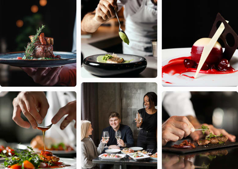 See our selection of private chefs in Sandpoint, 